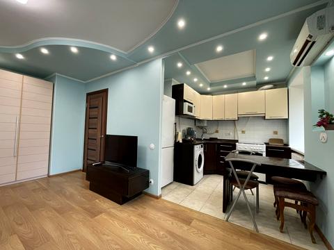 квартира за адресою Сімферопольська вул., 19-А