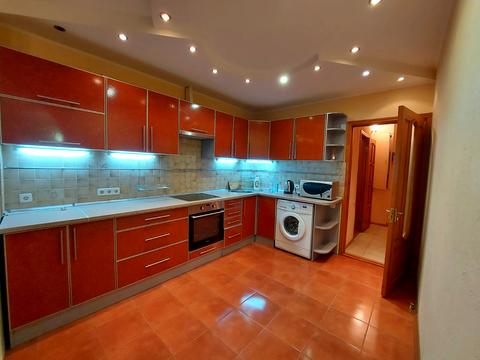 квартира за адресою Райдужний масив вул., 3