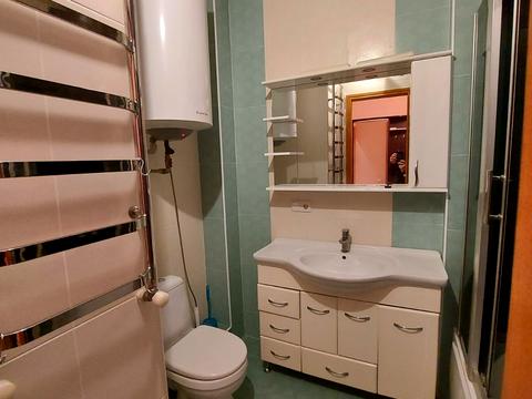 квартира за адресою Райдужний масив вул., 3