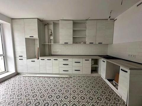 квартира по адресу Романа Вірастюка ул., 1