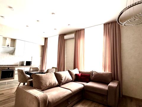 квартира за адресою Джона Маккейна вул. (Івана Кудрі), 26