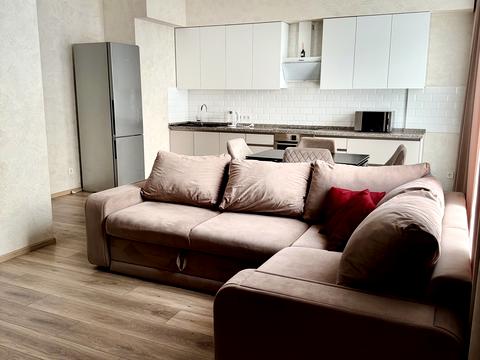 квартира за адресою Джона Маккейна вул. (Івана Кудрі), 26