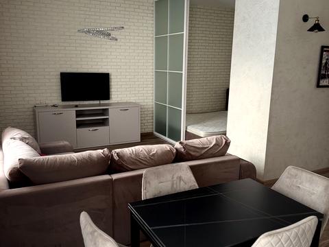 квартира за адресою Джона Маккейна вул. (Івана Кудрі), 26