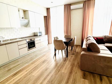 квартира за адресою Джона Маккейна вул. (Івана Кудрі), 26