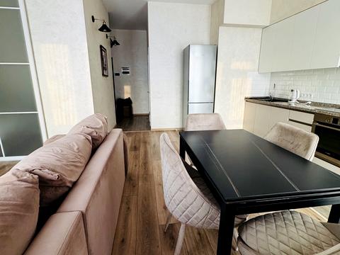 квартира за адресою Джона Маккейна вул. (Івана Кудрі), 26