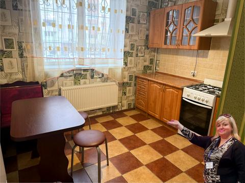 квартира по адресу Роганская ул., 130/3