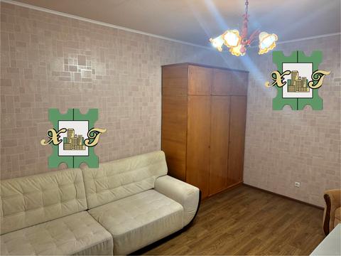 квартира по адресу Роганская ул., 130/3