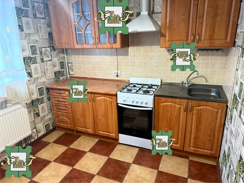 квартира по адресу Роганская ул., 130/3