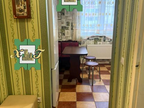 квартира по адресу Роганская ул., 130/3