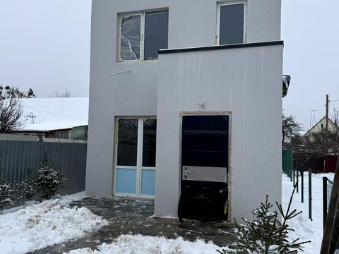 будинок за адресою Капітана Зайцева вул.