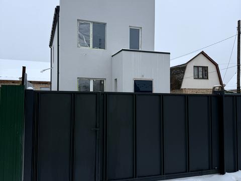 будинок за адресою Капітана Зайцева вул.