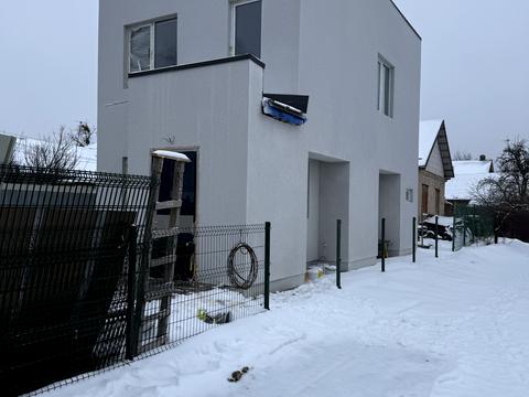 будинок за адресою Капітана Зайцева вул.