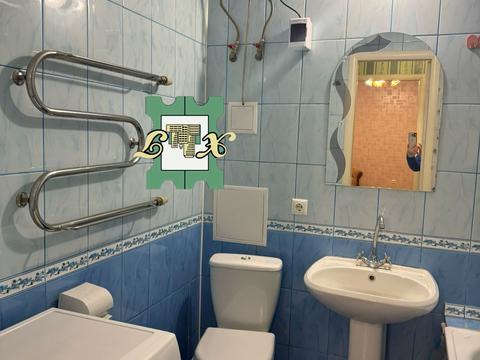 квартира по адресу Роганская ул., 130/3