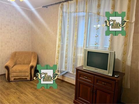 квартира по адресу Роганская ул., 130/3