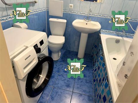 квартира по адресу Роганская ул., 130/3