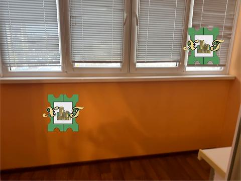 квартира по адресу Роганская ул., 130/3