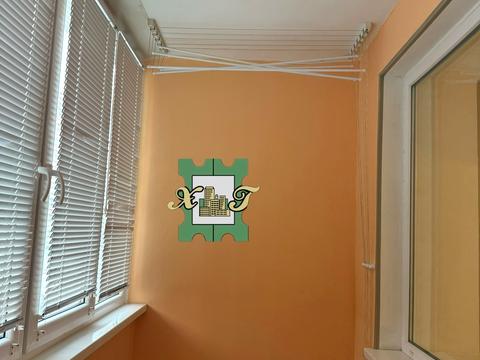 квартира по адресу Роганская ул., 130/3