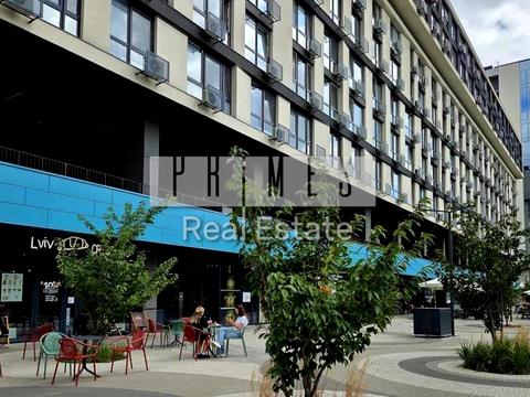 комерційна за адресою Зарічна вул., 2