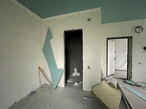 квартира за адресою Ясний пров., 12а