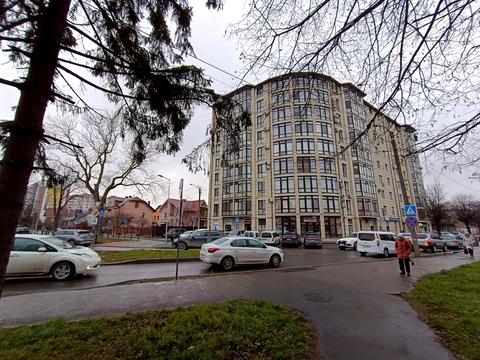 квартира по адресу Долгая ул., (Будинок)