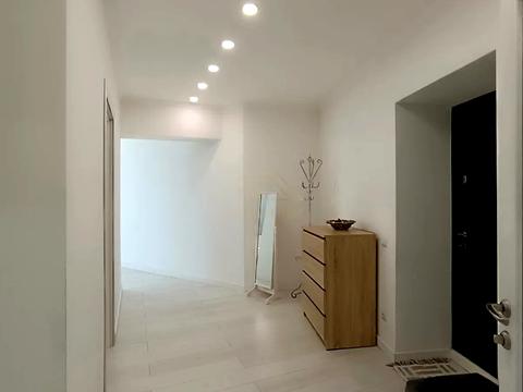 квартира по адресу Долгая ул., (Будинок)