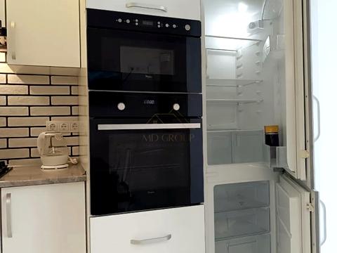 квартира по адресу Долгая ул., (Будинок)