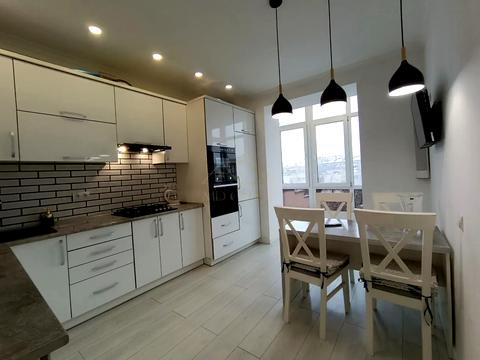 квартира по адресу Долгая ул., (Будинок)