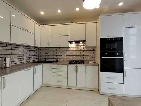 квартира по адресу Долгая ул., (Будинок)