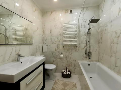 квартира по адресу Долгая ул., (Будинок)