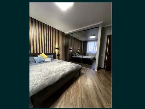 квартира за адресою Героїв Небесної Сотні просп., 18/2