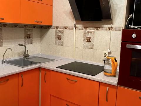 квартира за адресою Незалежності вул. (Титова), 6