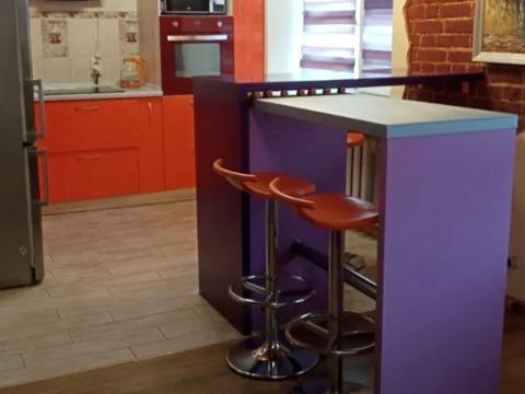 квартира за адресою Незалежності вул. (Титова), 6