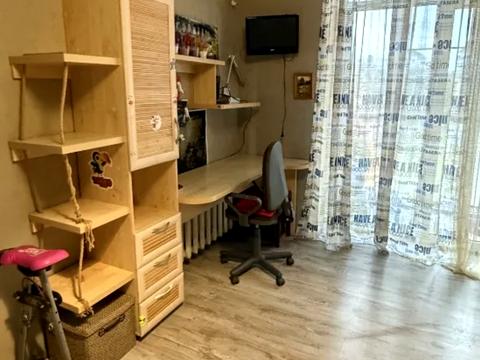 квартира за адресою Незалежності вул. (Титова), 6