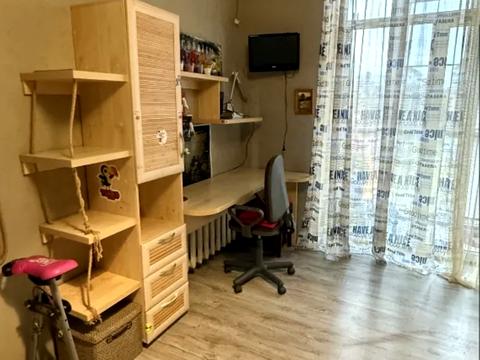 квартира за адресою Незалежності вул. (Титова), 6