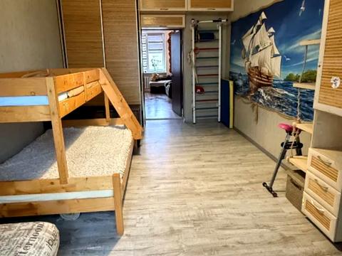 квартира за адресою Незалежності вул. (Титова), 6