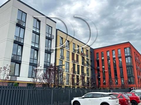 квартира за адресою Поліська вул., 11