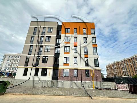 квартира за адресою Поліська вул., 11