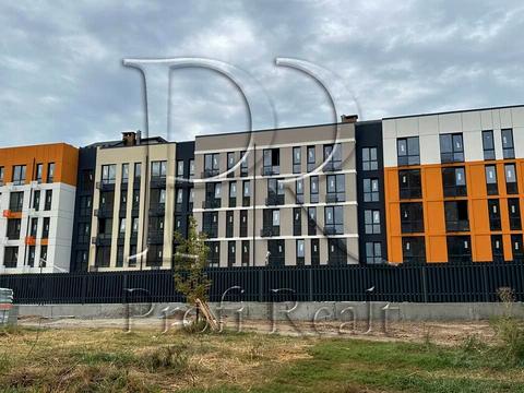 квартира за адресою Поліська вул., 11