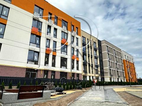 квартира за адресою Поліська вул., 11