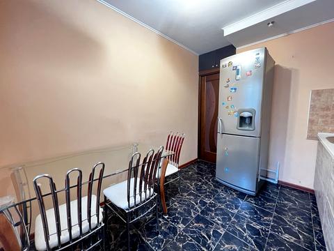 квартира по адресу Пятницкая ул., 70