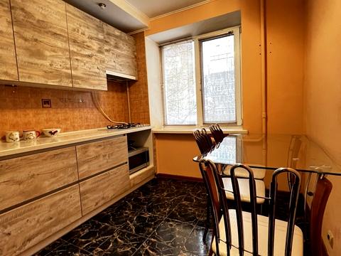 квартира по адресу Пятницкая ул., 70