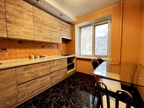 квартира по адресу Пятницкая ул., 70