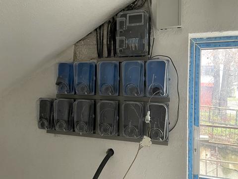 квартира за адресою Ясний пров., 12а