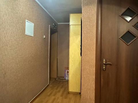 квартира по адресу Заречанская ул., 26