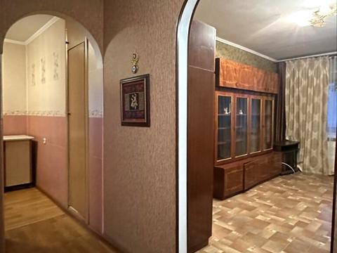 квартира по адресу Заречанская ул., 26