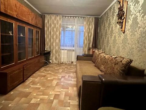 квартира по адресу Заречанская ул., 26