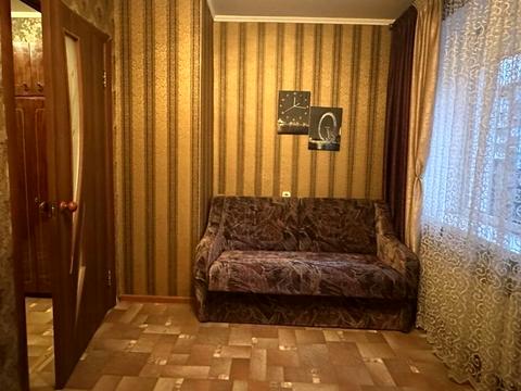 квартира по адресу Заречанская ул., 26