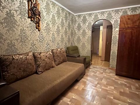 квартира по адресу Заречанская ул., 26