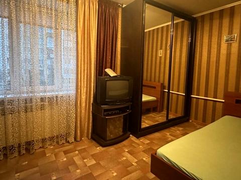 квартира по адресу Заречанская ул., 26