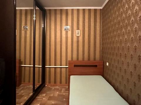 квартира по адресу Заречанская ул., 26